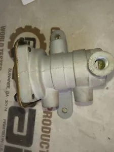 New PAI LIV-3753 Conversion Air Valve Midland KN28030 N20950AA - Picture 1 of 1