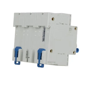 Circuit Breaker For CHINT DZ158-125 3P 125A - Picture 1 of 4