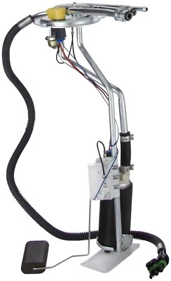 Transmisor bomba combustible Herko 758GE, compatible con Chevrolet GMC P30 P3500 5,7 L 1996 Foto 1 de 4