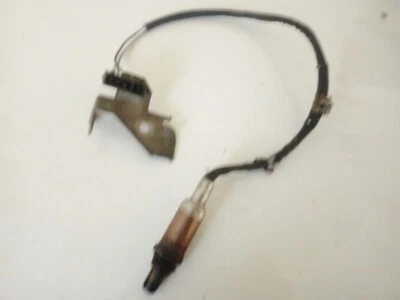 Audi A4 1999 Sensor lambda 4 hilos, BLANCO BLANCO NEGRO GRIS 0219902 #867739-09 Foto 1 de 2