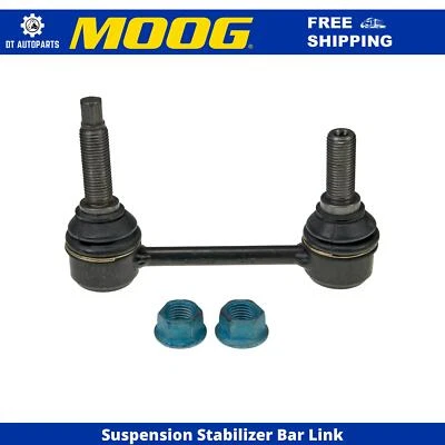 Barra estabilizadora de suspensión trasera MOOG 2006-2015 para Mercedes-Benz ML350 Foto 1 de 3