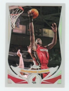 DWYANE WADE 2004 05 Topps Chrome REFRACTOR Basketball Karte #68 Miami Heat - Bild 1 von 2