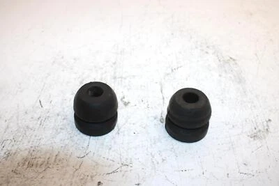 2000 Polaris Magnum 325 Oem Front Shock Bumper (Pair) 5411608 AP65 - Image 1 of 4