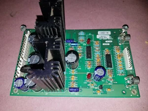 ARTIC THUNDER 271N-USA DBV RDY BOARD P/N 04-12529.1 - Picture 1 of 2