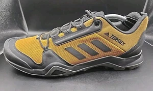 Adidas Mens Terrex Continental Sesame Hiking Size 14 Hiking Vortex Outdoor - Picture 1 of 24