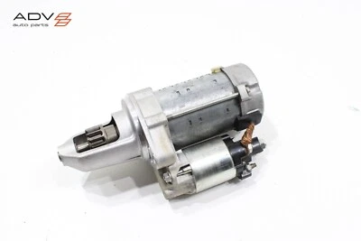 Infiniti QX30 2017-2019 2,0 L motor de arranque OEM Foto 1 de 4