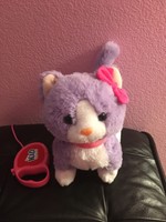 kid connection walking cat