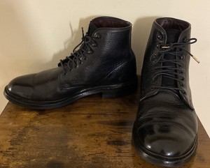 allen edmonds boots ebay