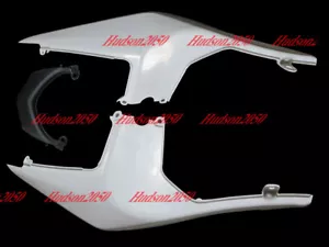 Unpainted Rear Tail Cowl Fairing For KAWASAKI 2008-2012 Ninja 250R EX250 - Picture 1 of 1