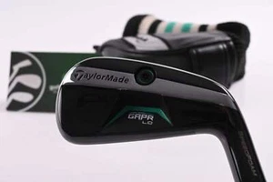 Taylormade GAPR Lo #2 Hybrid / 17 Degree / Stiff Flex KBS Hybrid 80 Shaft - Picture 1 of 7