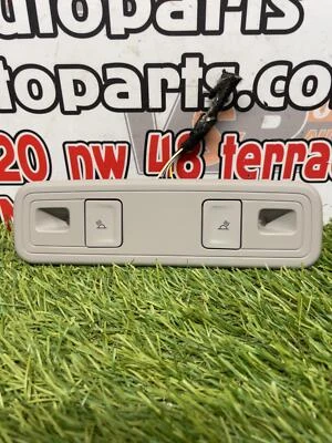 ✅ 2023 GMC ACADIA LÁMPARA SUPERIOR OEM Foto 1 de 4