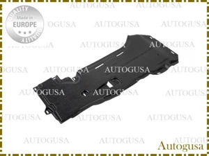 NEW RIGHT UNDER ENGINE COVER UNDERTRAY SHIELD FOR MERCEDES W245 B-CLASS 05-11 - Picture 1 of 2