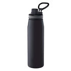 Stainless Steel Hydra Gosports Flask Water Bottle For School & Office 900 Ml