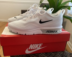 Las mejores ofertas en Deportes Nike Air Max Zapatos deportivos para  mujeres | eBay