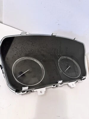 Hyundai Sonata 2017 velocímetro medidor clúster 260 km/h OEM 94012-C2210  Foto 1 de 4