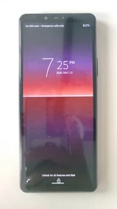 Sony Xperia 10 II - Imagen 1 de 2