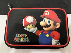 Super Mario Nintendo 3DS Carrying & Travel Case - Picture 1 of 4