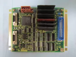 Fanuc A16B-2600-0150-02a PLATINE KOSTENLOSER VERSAND - Bild 1 von 4