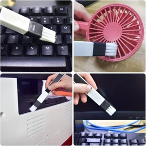 Brosse rainure fenetre clavier - Photo 1/7