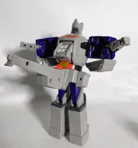 Vintage Hasbro Transformers G1 Galvatron 1986 Original - Picture 1 of 6