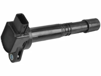 Bobina de ignição TechPro 65853QX 2007 2008 2009 2010 para 2006-2011 Acura CSX - Imagem 1 de 2