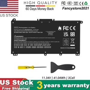 HW03XL NEW Laptop Battery for HP Pavilion 15 15-EG0067ST 15-EG0027OD L97300-005 - Picture 1 of 16