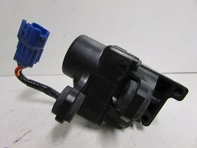 Válvula de escape servomotor original Honda CBR600RR CBR600 RR9 09 Foto 1 de 4