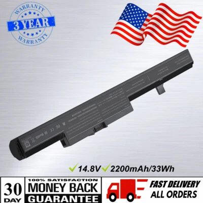 Batería nueva L13M4A01 para Lenovo B50-70 B40-70 B50-30 B50-45 B40-30 B50-80 B40-80 Foto 1 de 4