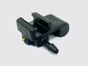 Original Vauxhall 96345581 Windshield Nozzle - Picture 1 of 1