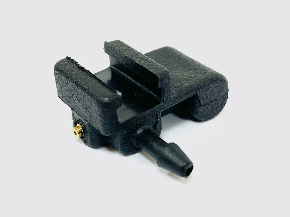 Original Vauxhall 96345581 Windshield Nozzle - Image 1 of 1