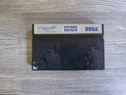 Spiderman Return Of The Sinister Six - Sega Master System - Loose