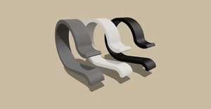 6x Clip Klemme passend für Intex Bestway Poolabdeckung Pool 30-60mm - Bild 1 von 4