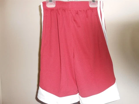 NEW HOUSTON ASTROS YOUTH MEDIUM (10/12)  Shorts 21 Fi Cover