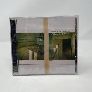 Hootie & The Blowfish - Fairweather Johnson (CD, 1996, Atlantic) Sealed W Crack - Picture 1 of 4