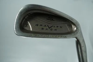 Cobra Gravity Back 3 Iron / Ladies Flex Graphite Shaft - Picture 1 of 5
