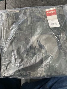 Wrangler Authentics Men's Big & Tall Premium. - Picture 1 of 2