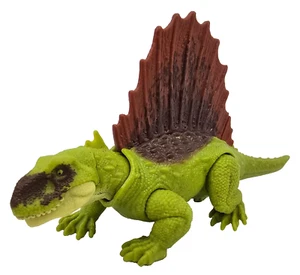 Jurassic World Dominion Dimetrodon Ferocious Pack Mattel 2023 - Picture 1 of 4