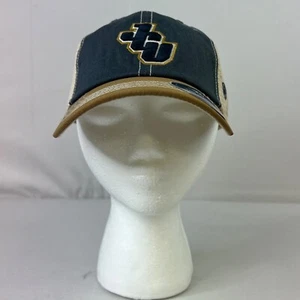 Top of the World John Carroll University Trucker Mesh Snapback Cap Hat NEW - Picture 1 of 10
