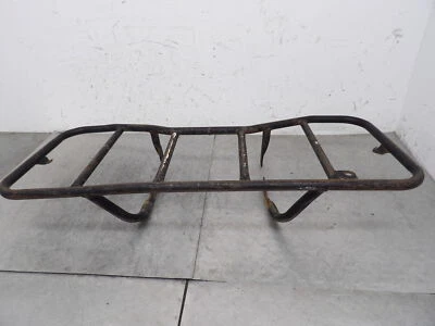 Honda Recon 250 2002 OEM portaequipajes trasero portaequipajes Foto 1 de 4