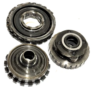 1995 GMC/CHEVY 4L60E AUTO TRANSMISSION REAR PLANETARY SET USED OEM - Picture 1 of 11