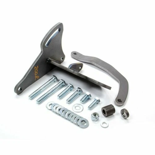 Alan Grove 200R Alternator Bracket Passenger Side For Small Block Chevy - Image 1 of 3