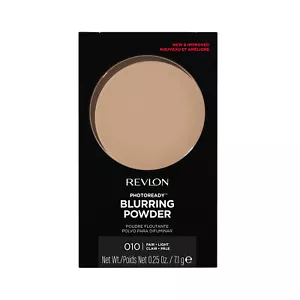 Revlon Photoready Blurring Powder, 010 Fair/Light - Picture 1 of 1