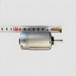 Motorino Johnson Mod. 1061325 3S0235 - 12Vdc Monoalbero - Picture 1 of 7