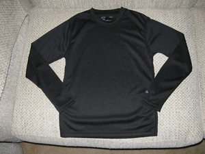Boys Champion C9 Thermal/Baselayer Top Size M - Picture 1 of 3