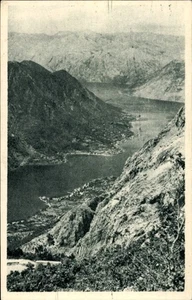 Ak Herceg Novi Castelnuovo Montenegro, Boka Kotorska Bocche di... - 4897264 - Bild 1 von 2