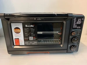 Breville BOV950BST1BUS1 Joule 1.0 Cubic Ft Oven Air Fryer Pro Smart Oven (Mint) - Picture 1 of 7