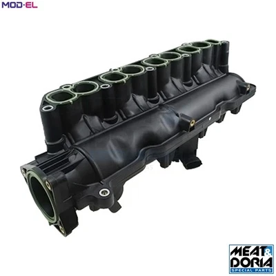INTAKE MANIFOLD MODULE 89520 FOR OPEL ZAFIRA/TOURER/C INSIGNIA/Country/Tourer - Image 1 of 4