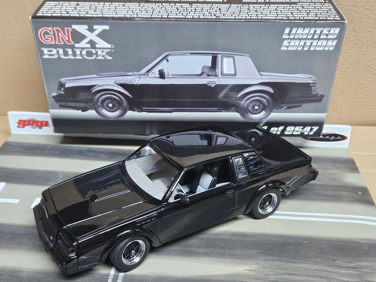 GMP Buick Contemporary Manufacture Diecast Cars for sale | eBay