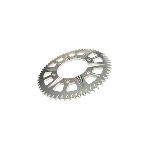 Vortex Stunt Rear Sprocket - Silver, 520 / 60T 435-60CL77 - Picture 1 of 1