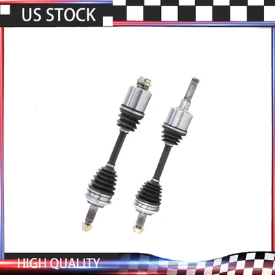 Eje CV delantero izquierdo y derecho OE para Mercury Milan 2010-2011 3,0 L garantía de por vida Foto 1 de 2